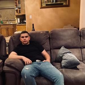 Meet your Posher, Arman